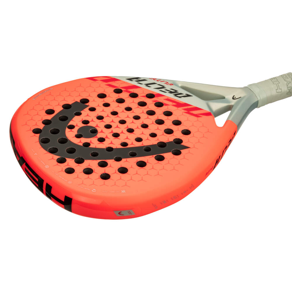 Delta Elite - Premium Padel