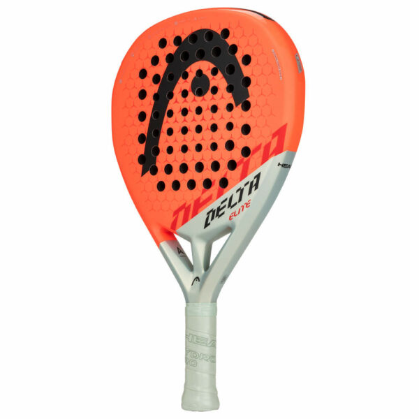 Delta Elite - Premium Padel